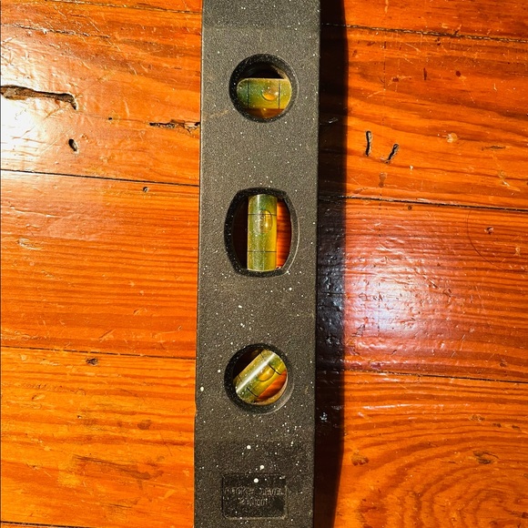 POCKET LEVEL 200MM, MEASURING TOOL - Picture 1 of 6